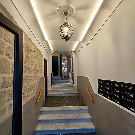 Napoli Ruggiero'S Apartament Exterior photo
