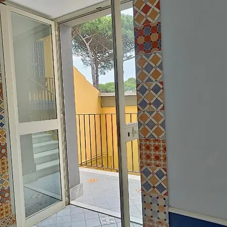 Napoli Ruggiero'S Apartament Exterior photo