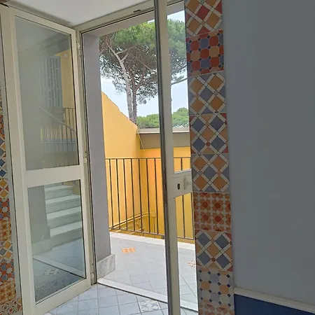 Napoli Ruggiero'S Apartament Exterior photo