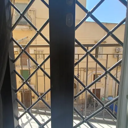 Napoli Ruggiero'S Apartament Exterior photo