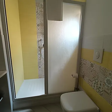 Napoli Ruggiero'S Apartament Exterior photo