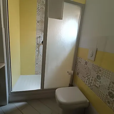 Napoli Ruggiero'S Apartament Exterior photo