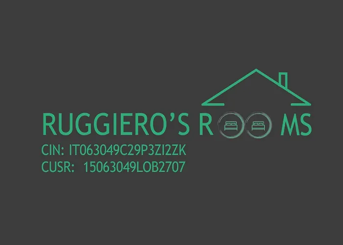 Napoli Ruggiero\'S Apartament